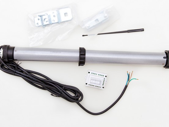 volet battant cogolin